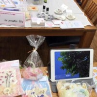 17.aromatic life 17.aromatic life(スカイツリーラインマップ)