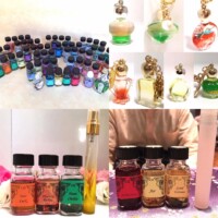 27.スピリチャル マヤ暦&メモリーオイル 27.スピリチャル マヤ暦&メモリーオイル(埼玉南マップ)