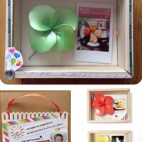 40.ぬくもりアルバム工房MOKO・バルーンパフェ 40,ぬくもりアルバム工房MOKO・バルーンパフェ/スカイツリーライン・さいたま