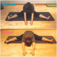 美構造開脚システムマスターズ