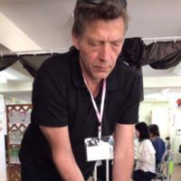 Peter’s NY style 気功