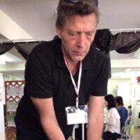 Peter’s NY style 気功