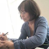 魂の書を紡ぐ 書人 乙坂紫玉
