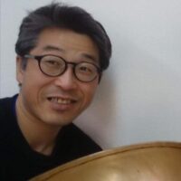 今羅&レン 聖なる波動音会
