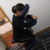 もみほぐしとタロット占いのお店「たいむ」